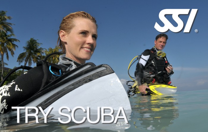 Vadum Maris Try Scuba Vadum Maris Try Scuba